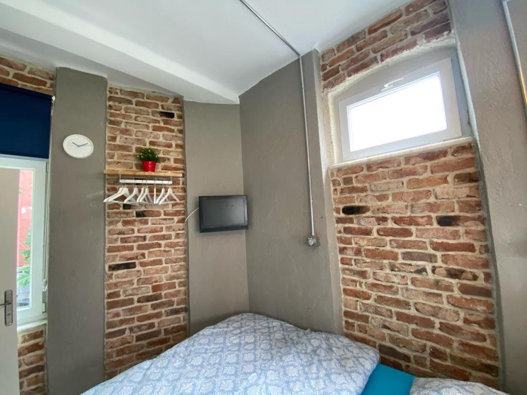 Galata Lueleci Hotel Istanboel