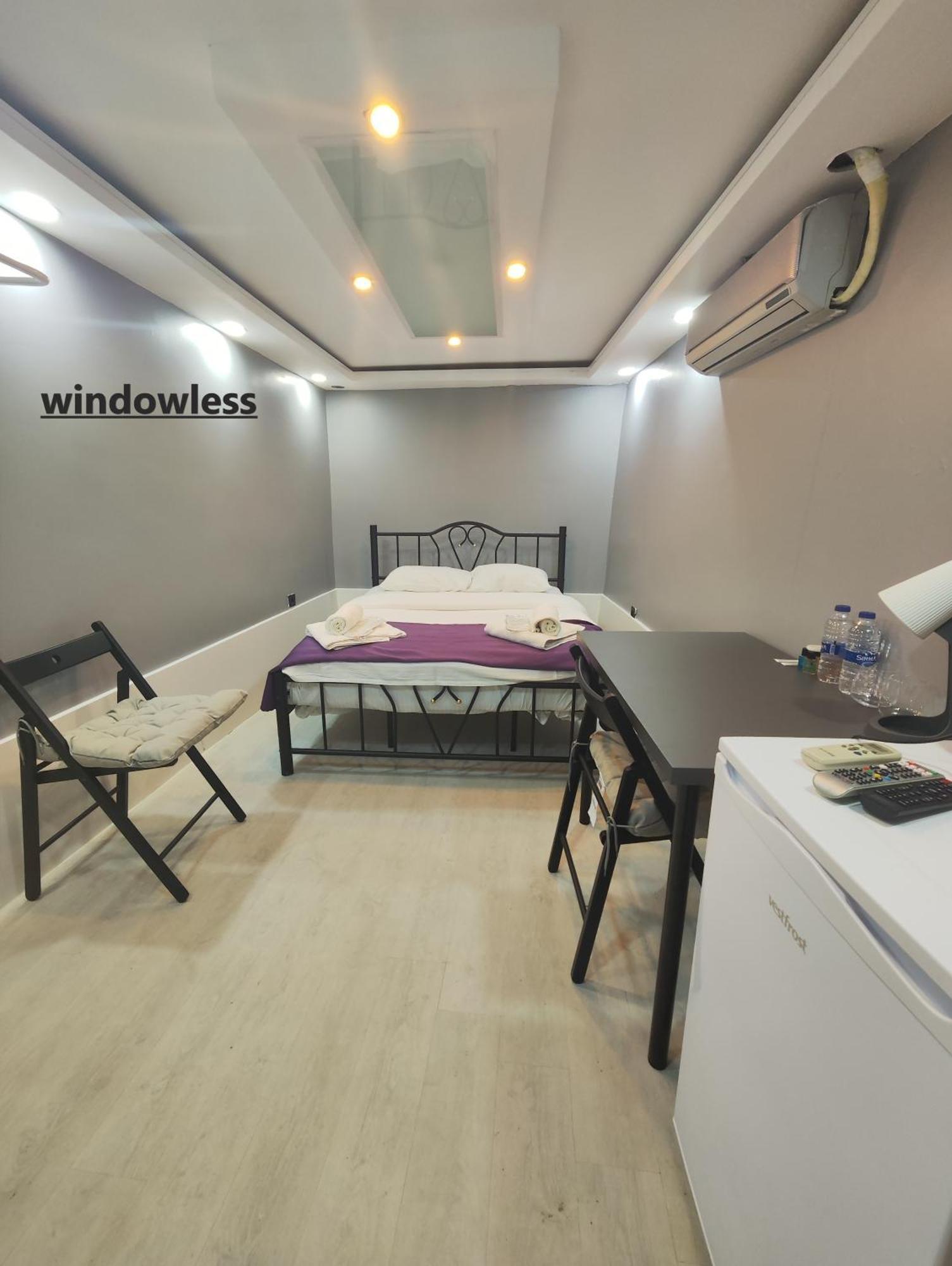 Galata Lueleci Hotel Provincia di Istanbul