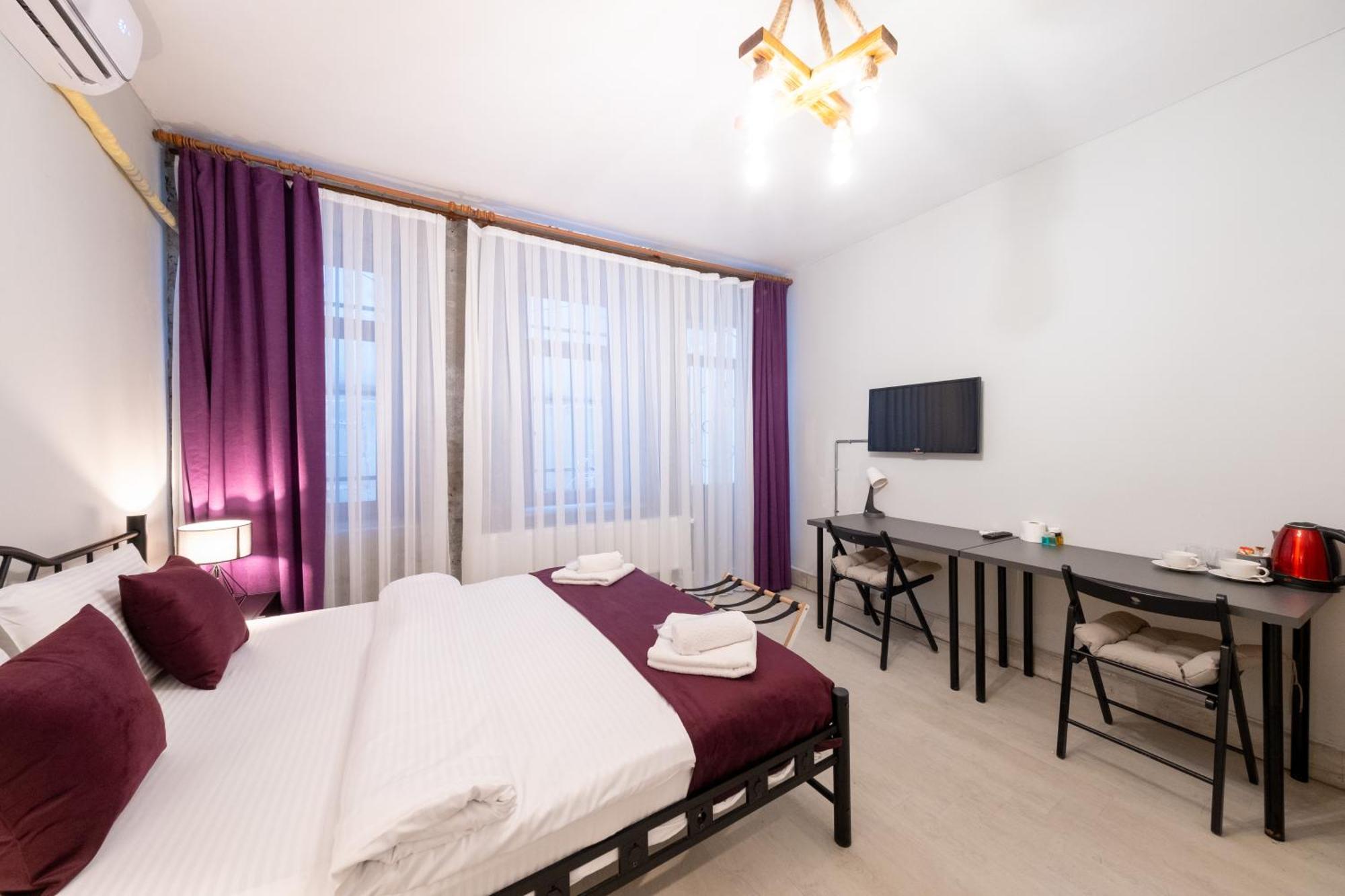 Hotel Galata Lueleci Istanboel