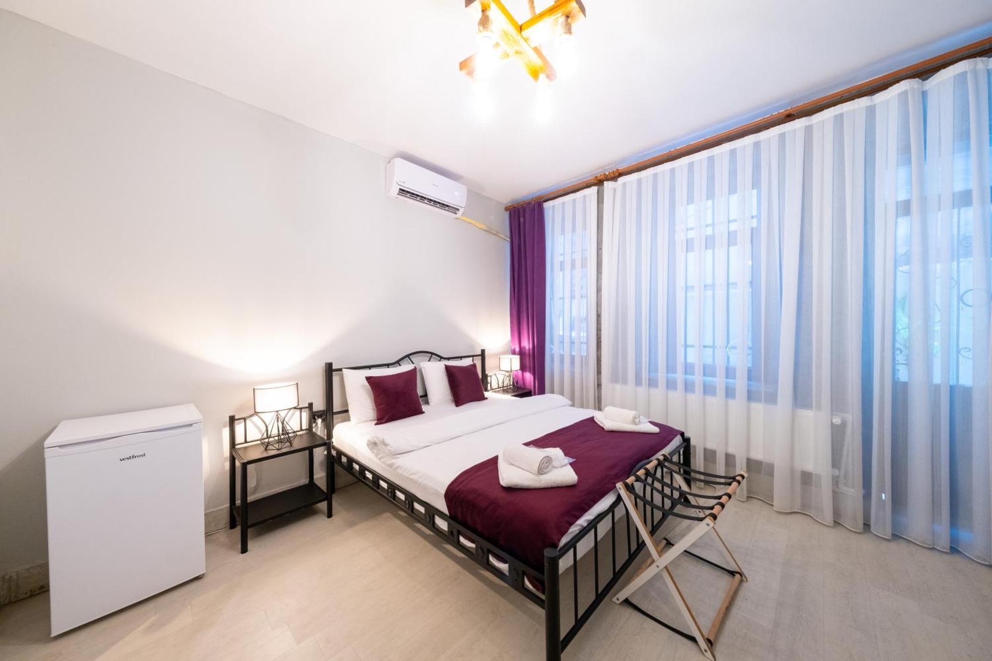Galata Lueleci Otel