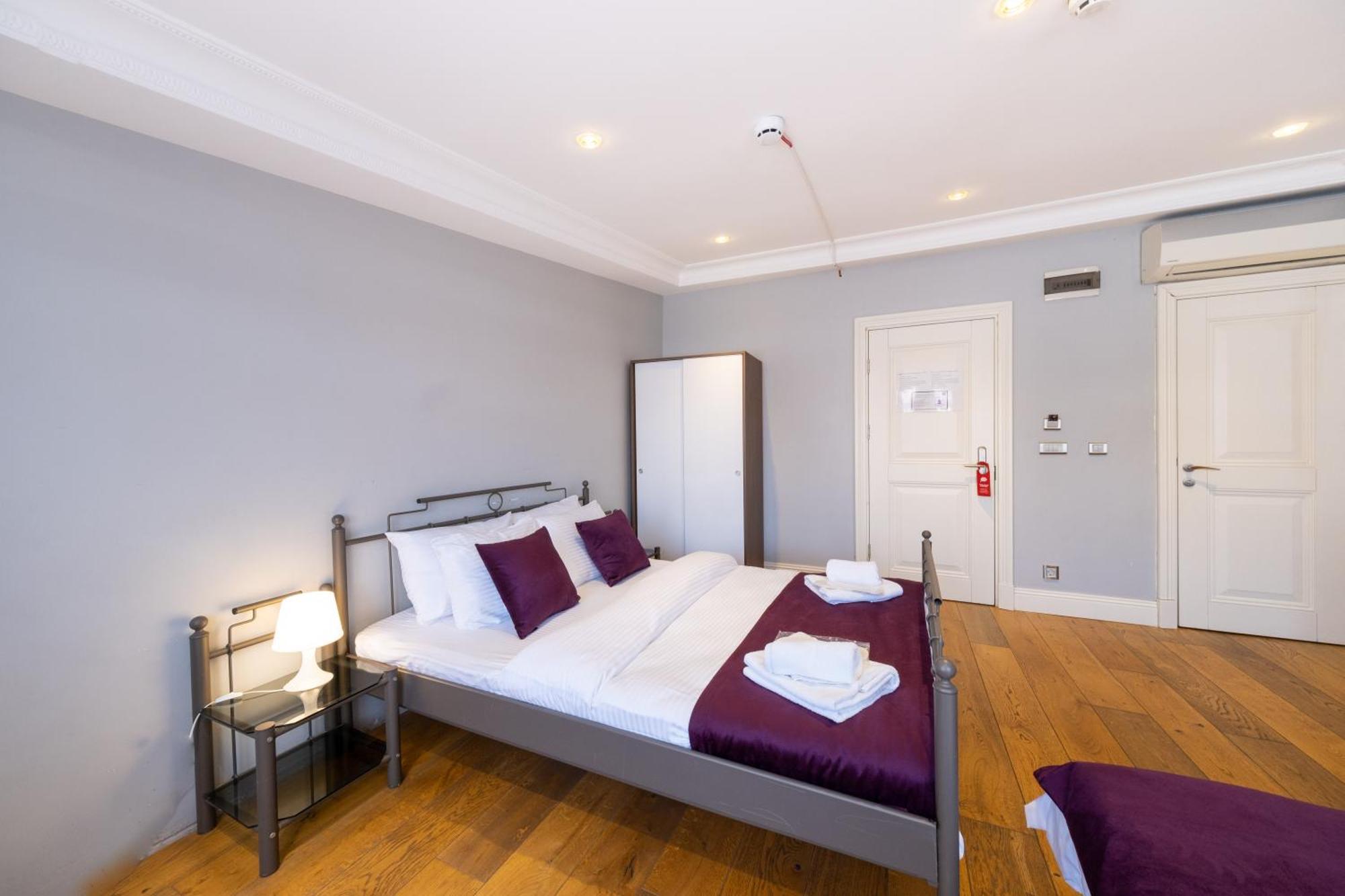 Galata Lueleci Otel