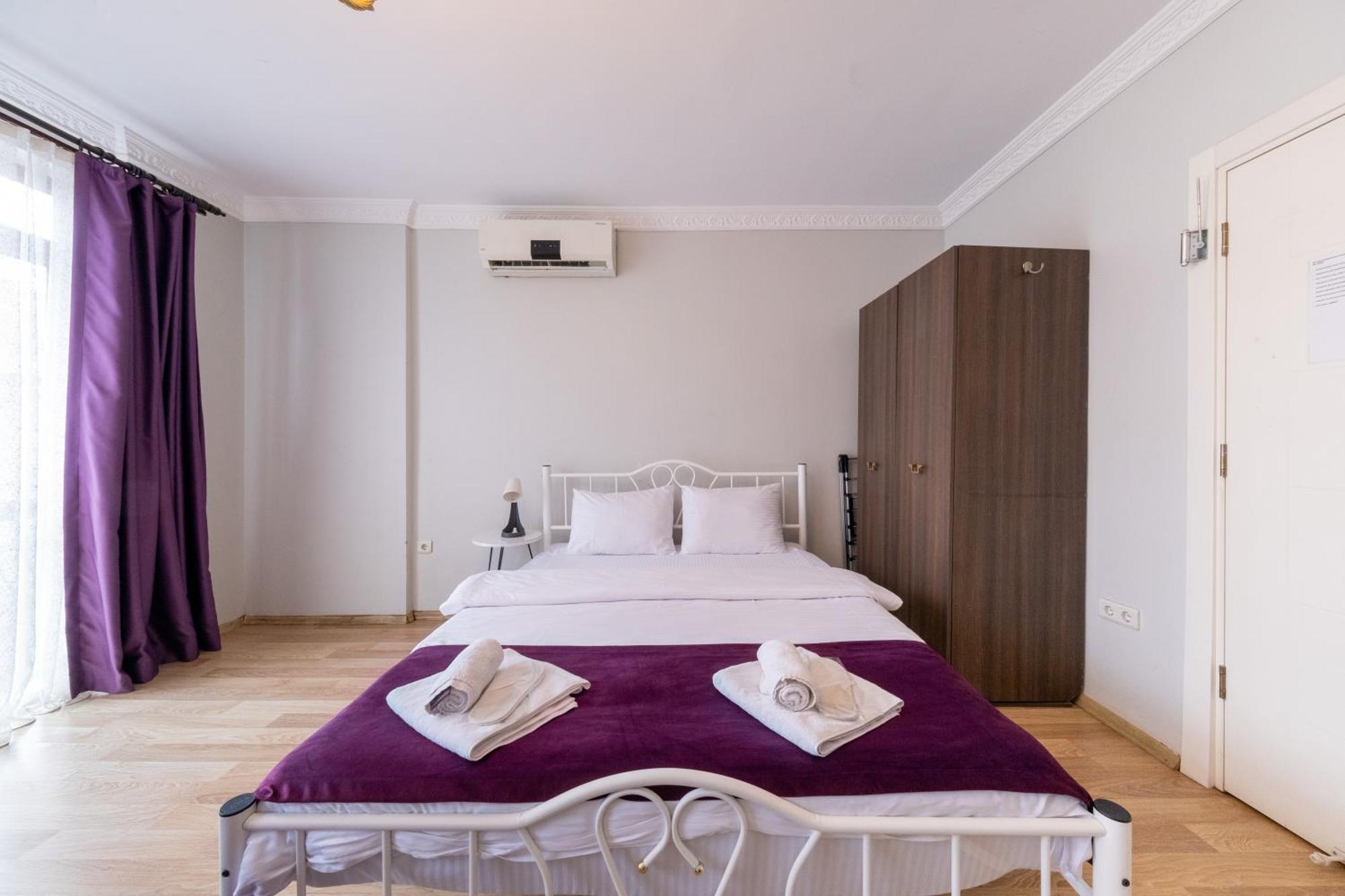 Galata Lueleci Otel