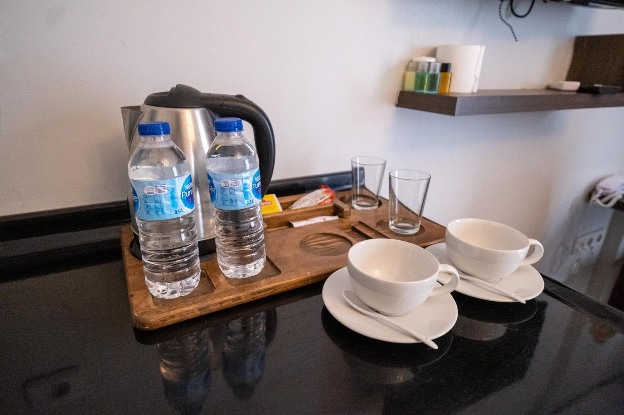 Galata Lueleci Otel
